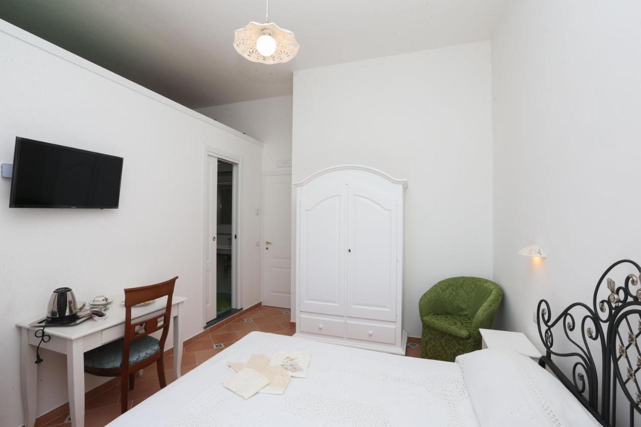 Guest house La Cascata