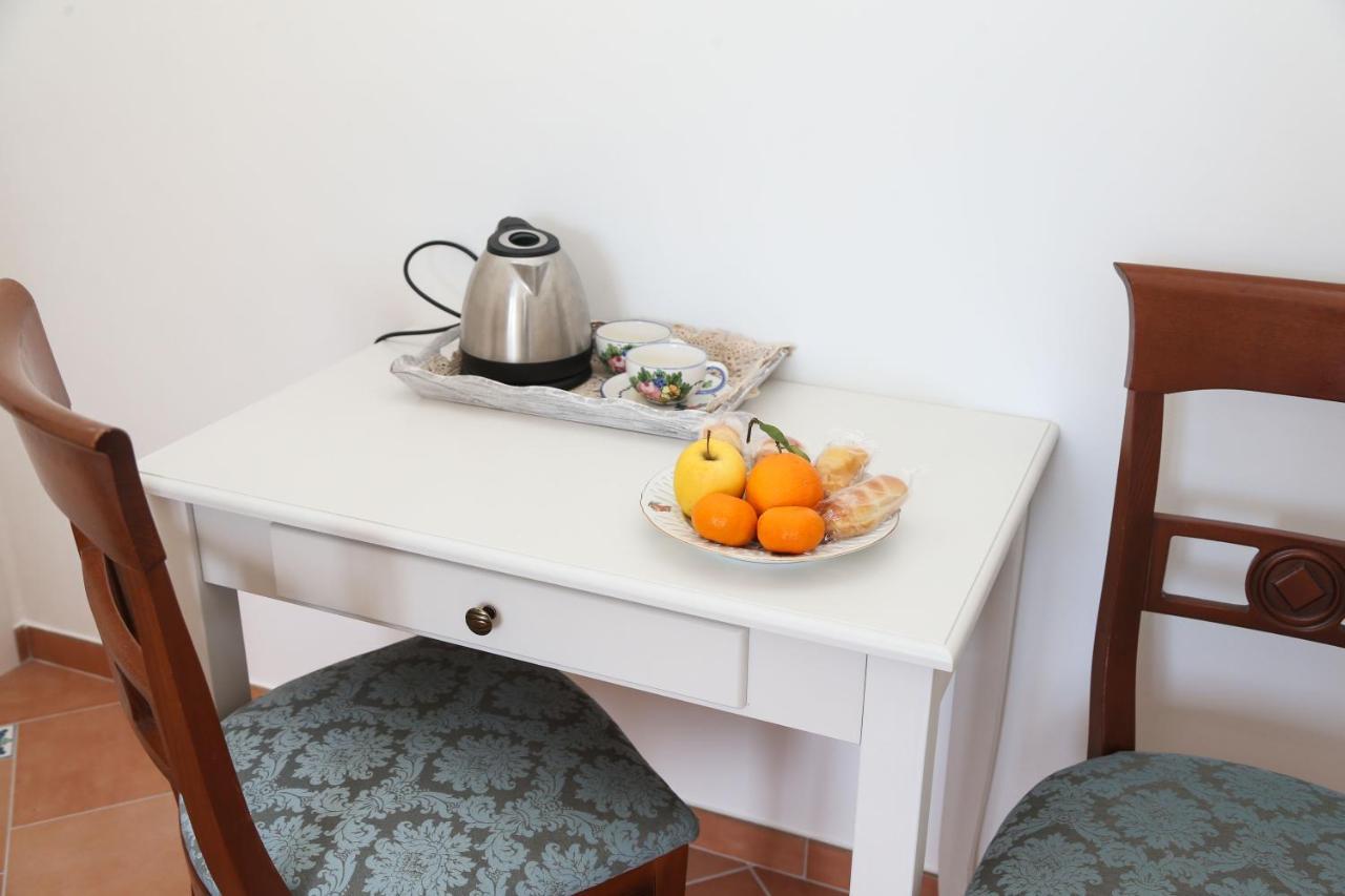 Guest house La Cascata