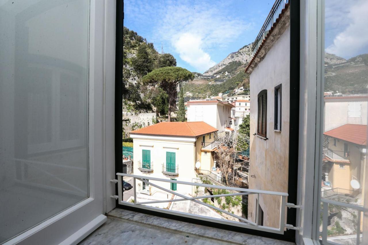 La Cascata Guest house Amalfi