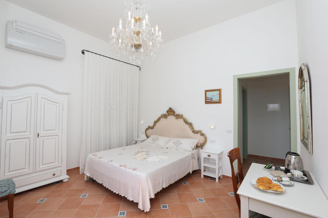La Cascata Maison d'hôtes 2*