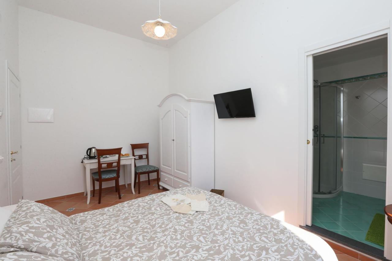 La Cascata Maison d'hôtes Amalfi