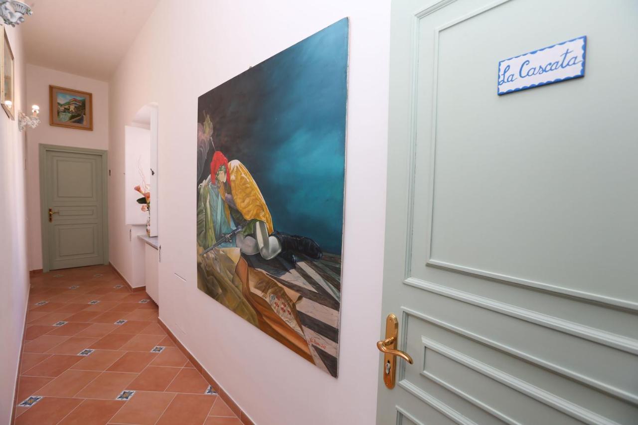 Maison d'hôtes La Cascata 2*